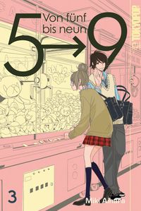 Produktbild: Von f&uuml;nf bis neun 03