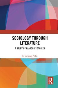 Produktbild: Sociology Through Literature