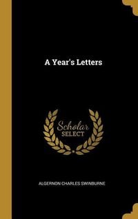 Produktbild: A Year's Letters