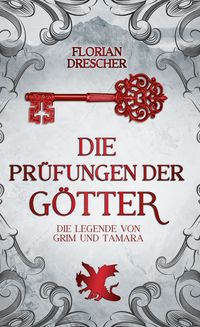 Produktbild: Die Pr&uuml;fungen der G&ouml;tter