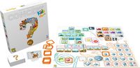 Repos Production - Concept Kids - Tiere