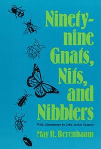 Produktbild: Ninety-nine Gnats, Nits, and Nibblers