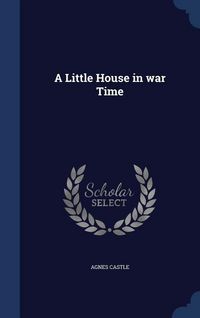 Produktbild: A Little House in war Time