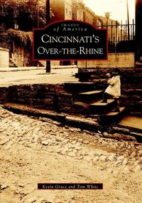 Produktbild: Cincinnati's Over-The-Rhine