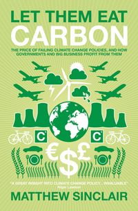 Produktbild: Let Them Eat Carbon