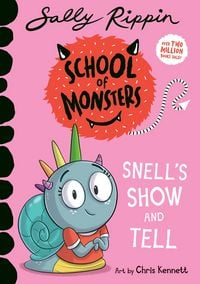 Produktbild: Snell's Show and Tell