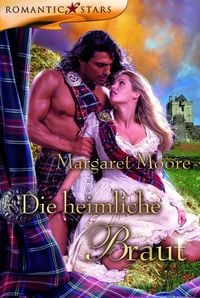 Produktbild: Die heimliche Braut