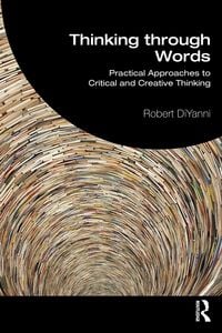 Produktbild: Thinking through Words