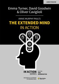 Produktbild: Annie Murphy Paul's The Extended Mind in Action