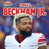 Produktbild: Odell Beckham Jr.