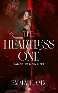 Produktbild The Heartless One