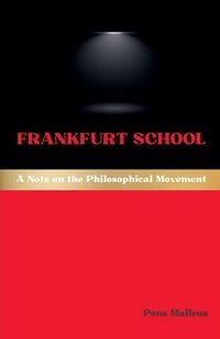 Produktbild: Frankfurt School