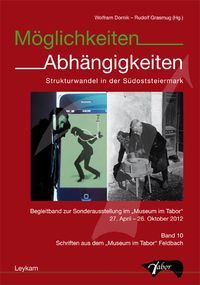 Produktbild: M&ouml;glichkeiten - Abh&auml;ngigkeiten