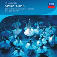 Produktbild: Schwanensee (GA)