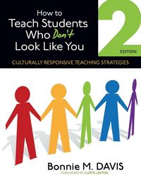 Produktbild: How to Teach Students Who Don&prime;t Look Like You