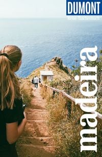 Produktbild: DuMont Reise-Taschenbuch Madeira