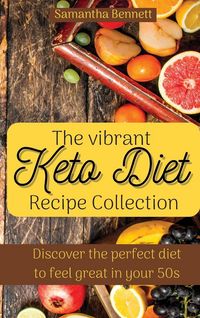 Produktbild: The vibrant Keto Diet Recipe Collection