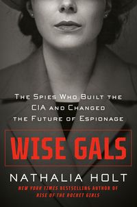 Produktbild: Holt, N: Wise Gals