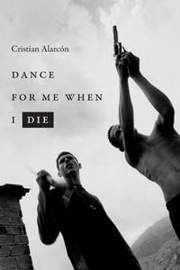 Produktbild: Dance for Me When I Die