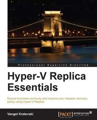 Produktbild: Hyper-V Replica Essentials