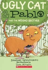 Produktbild: Ugly Cat & Pablo and the Missing Brother