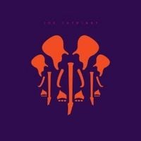 Produktbild: The Elephants Of Mars(MC)