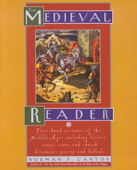 Produktbild: Medieval Reader