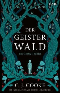 Produktbild: Der Geisterwald