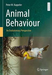 Produktbild: Animal Behaviour