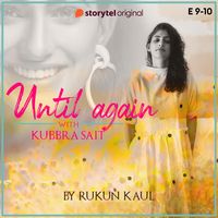Produktbild: Until Again - S01E09