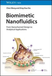 Produktbild: Biomimetic Nanofluidics