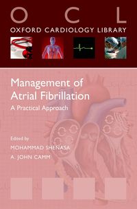 Produktbild: Management of Atrial Fibrillation
