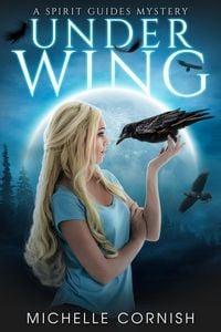 Produktbild: Under Wing (Spirit Guides Mysteries)