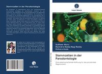 Produktbild: Stammzellen in der Parodontologie