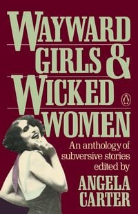 Produktbild: Wayward Girls and Wicked Women