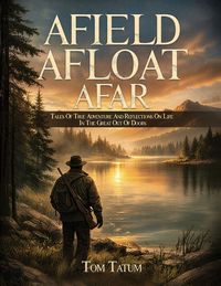 Produktbild: Afield, Afloat, Afar