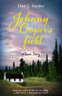 Produktbild: Johnny Cooper's Field