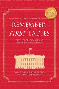 Produktbild: Remember the First Ladies