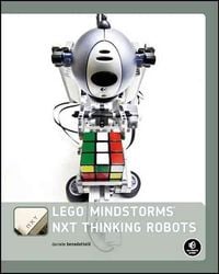 Produktbild: Lego Mindstorms Nxt Thinking R