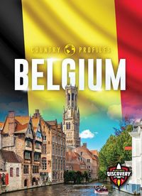 Produktbild: Belgium