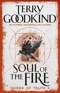 Soul of the Fire Terry Goodkind