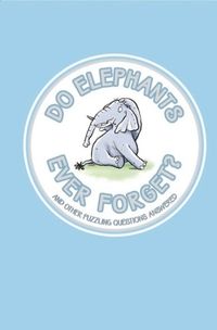 Produktbild: Campbell, G: Do Elephants Ever Forget?