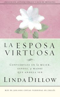 Produktbild: La Esposa Virtuosa