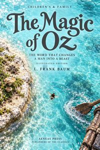 Produktbild: The Magic of Oz