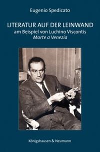 Produktbild: Literatur auf der Leinwand