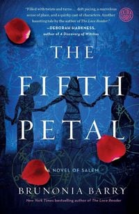 Produktbild: The Fifth Petal