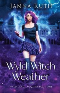 Produktbild: Wyld Witch Weather