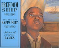 Produktbild: Rappaport, D: Freedom Ship