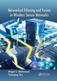 Produktbild: Networked Filtering and Fusion in Wireless Sensor Networks