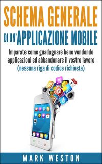 Produktbild: Schema generale di un'applicazione Mobile